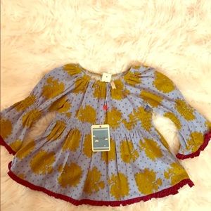 Little girls boutique dress